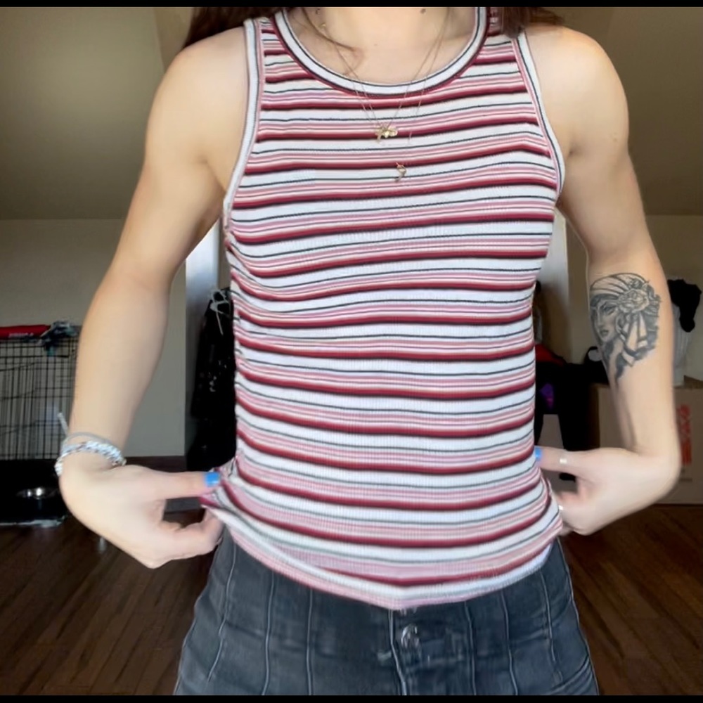 American Eagle tank top